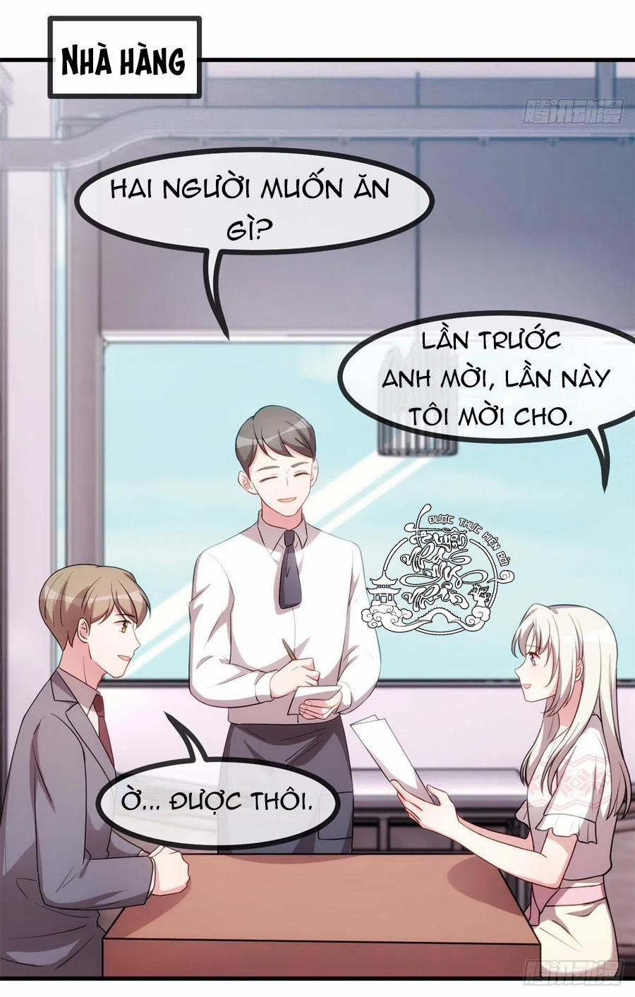 Tiểu Bạch Nam Thần Daddy 72 trang 8