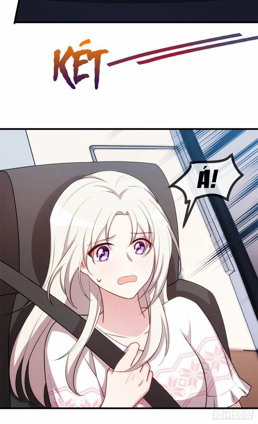 Tiểu Bạch Nam Thần Daddy 73 trang 12