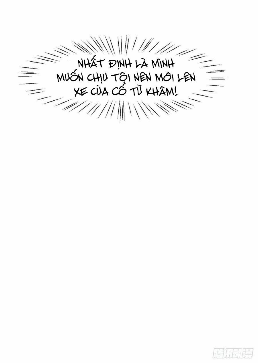 Tiểu Bạch Nam Thần Daddy 73 trang 13