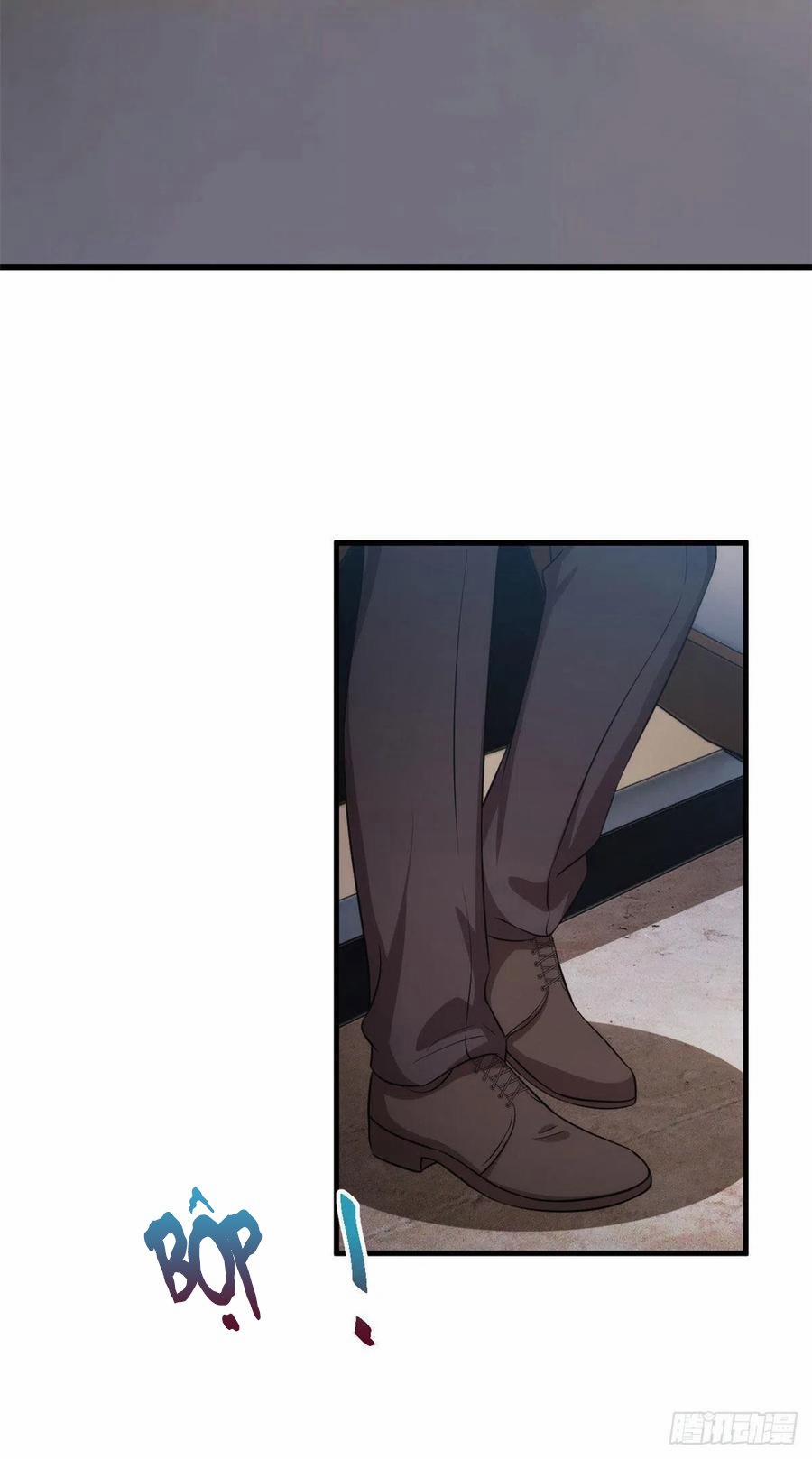 Tiểu Bạch Nam Thần Daddy 73 trang 15