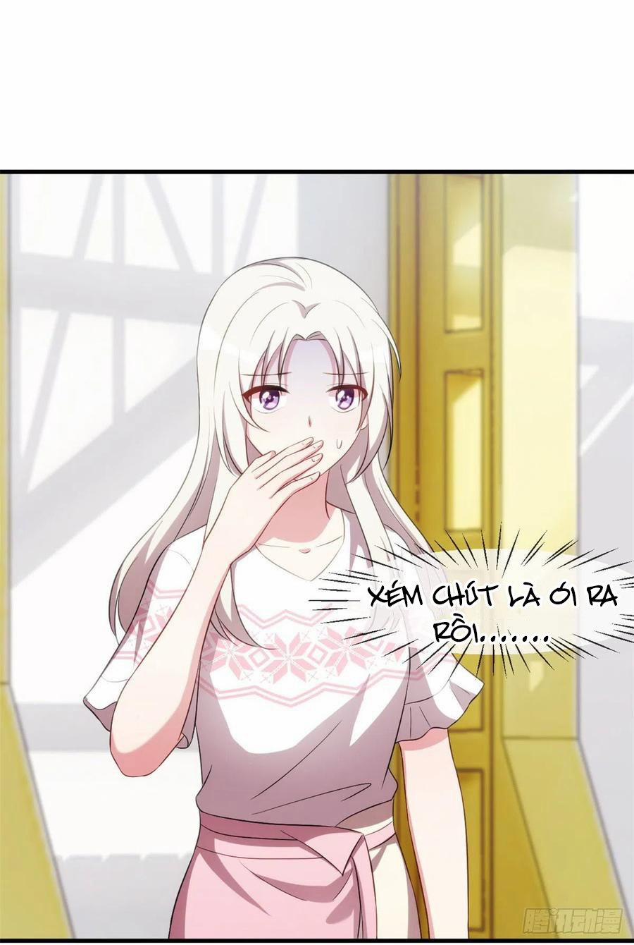 Tiểu Bạch Nam Thần Daddy 73 trang 17