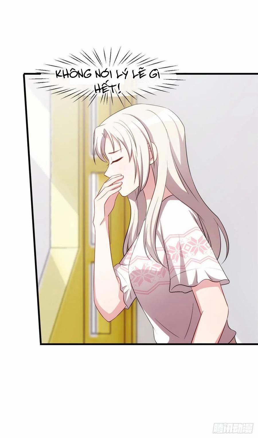 Tiểu Bạch Nam Thần Daddy 73 trang 19