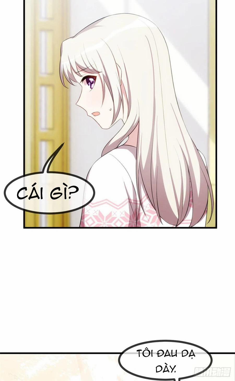 Tiểu Bạch Nam Thần Daddy 73 trang 25