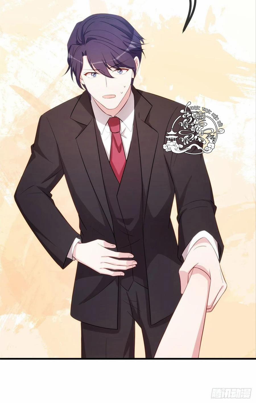 Tiểu Bạch Nam Thần Daddy 73 trang 26