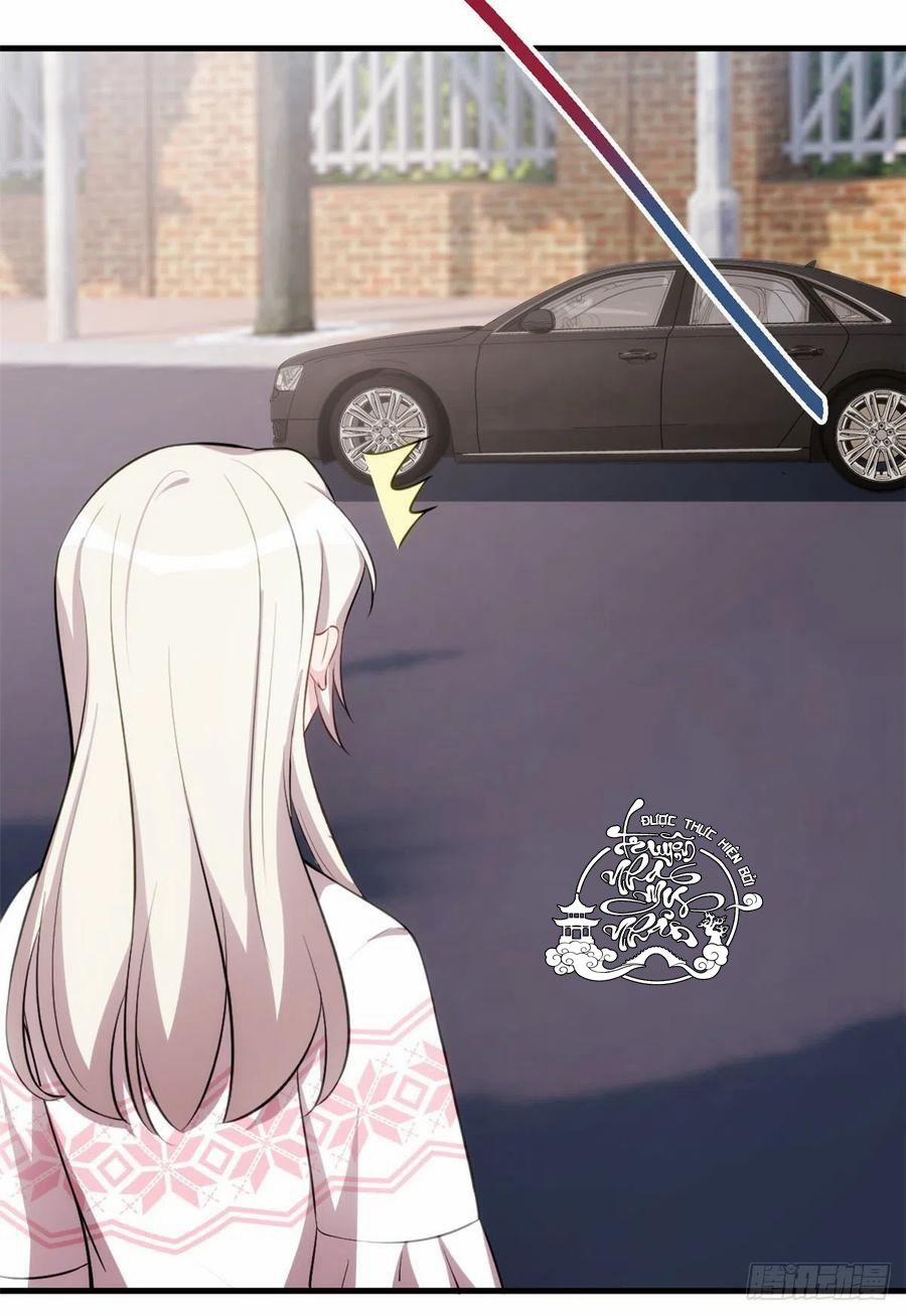 Tiểu Bạch Nam Thần Daddy 73 trang 3