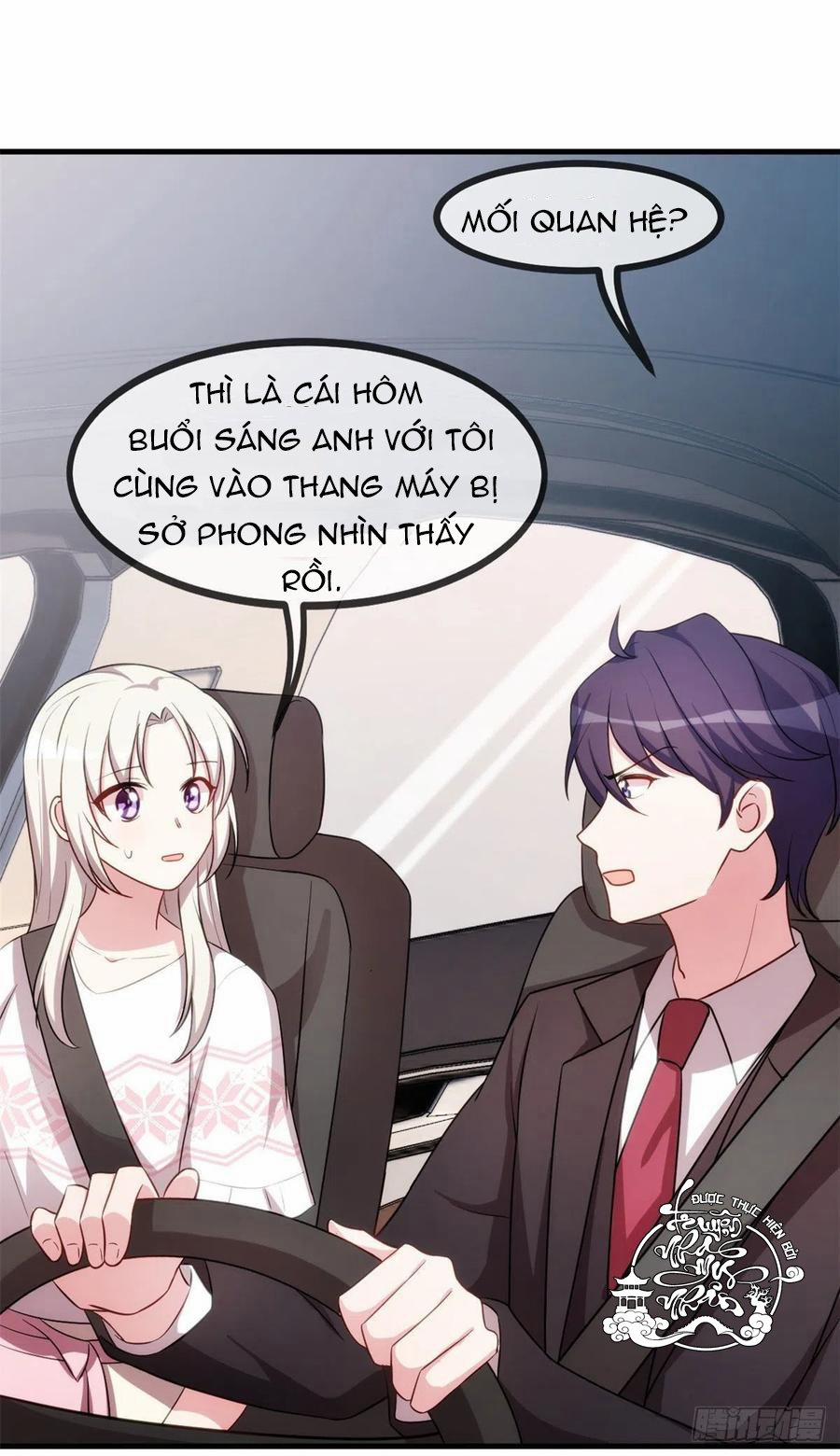 Tiểu Bạch Nam Thần Daddy 73 trang 8