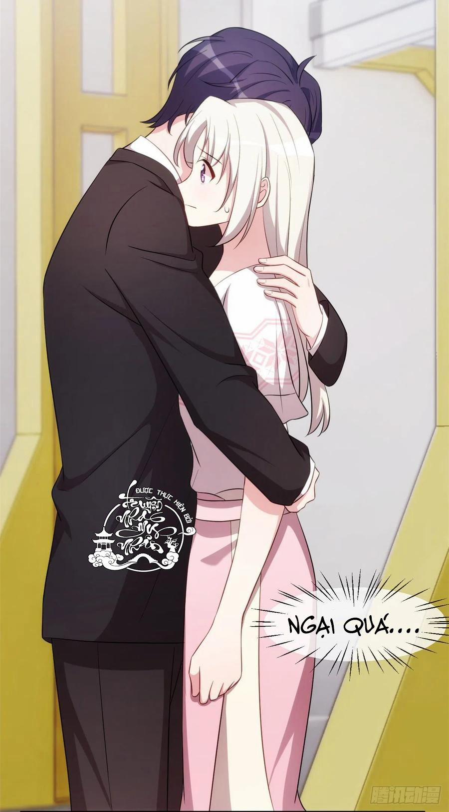 Tiểu Bạch Nam Thần Daddy 74 trang 11