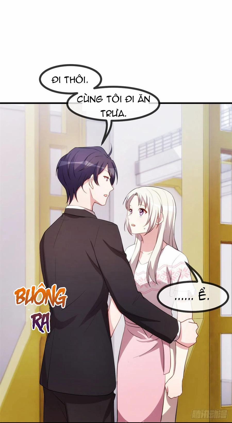 Tiểu Bạch Nam Thần Daddy 74 trang 14