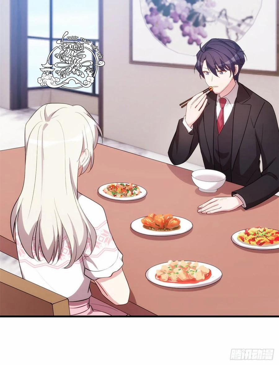 Tiểu Bạch Nam Thần Daddy 74 trang 16