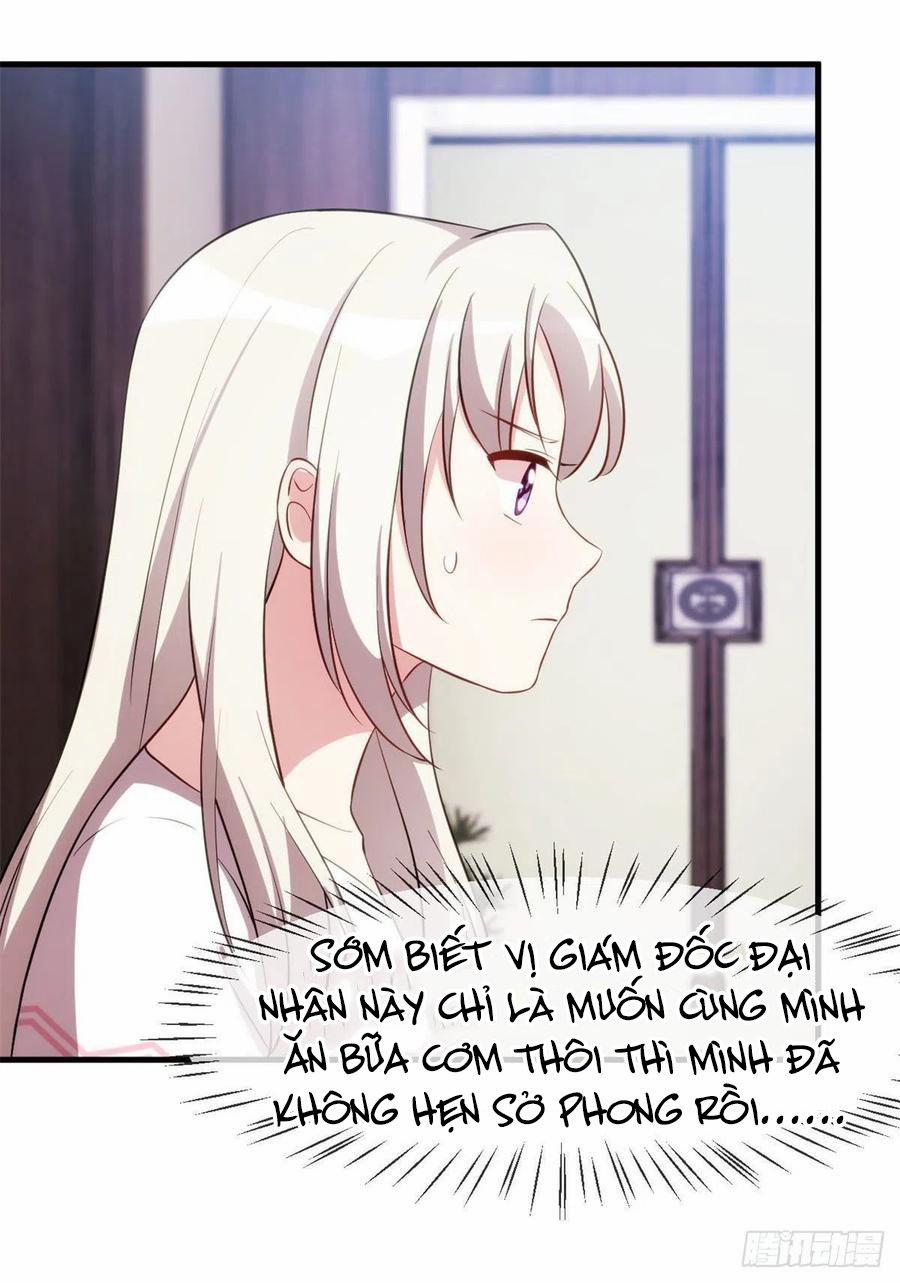 Tiểu Bạch Nam Thần Daddy 74 trang 17