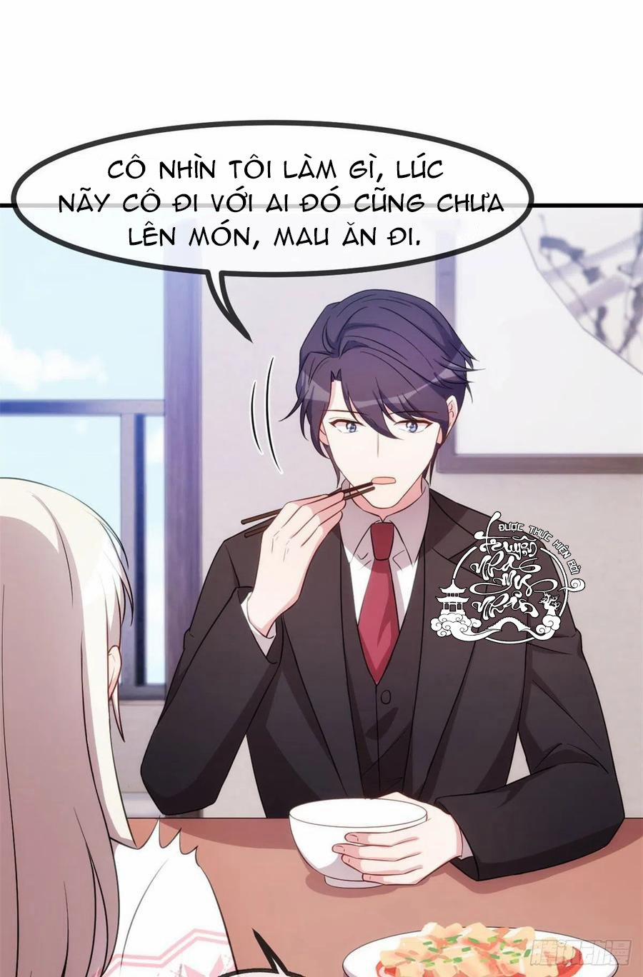 Tiểu Bạch Nam Thần Daddy 74 trang 18