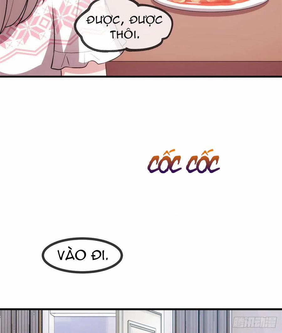 Tiểu Bạch Nam Thần Daddy 74 trang 19