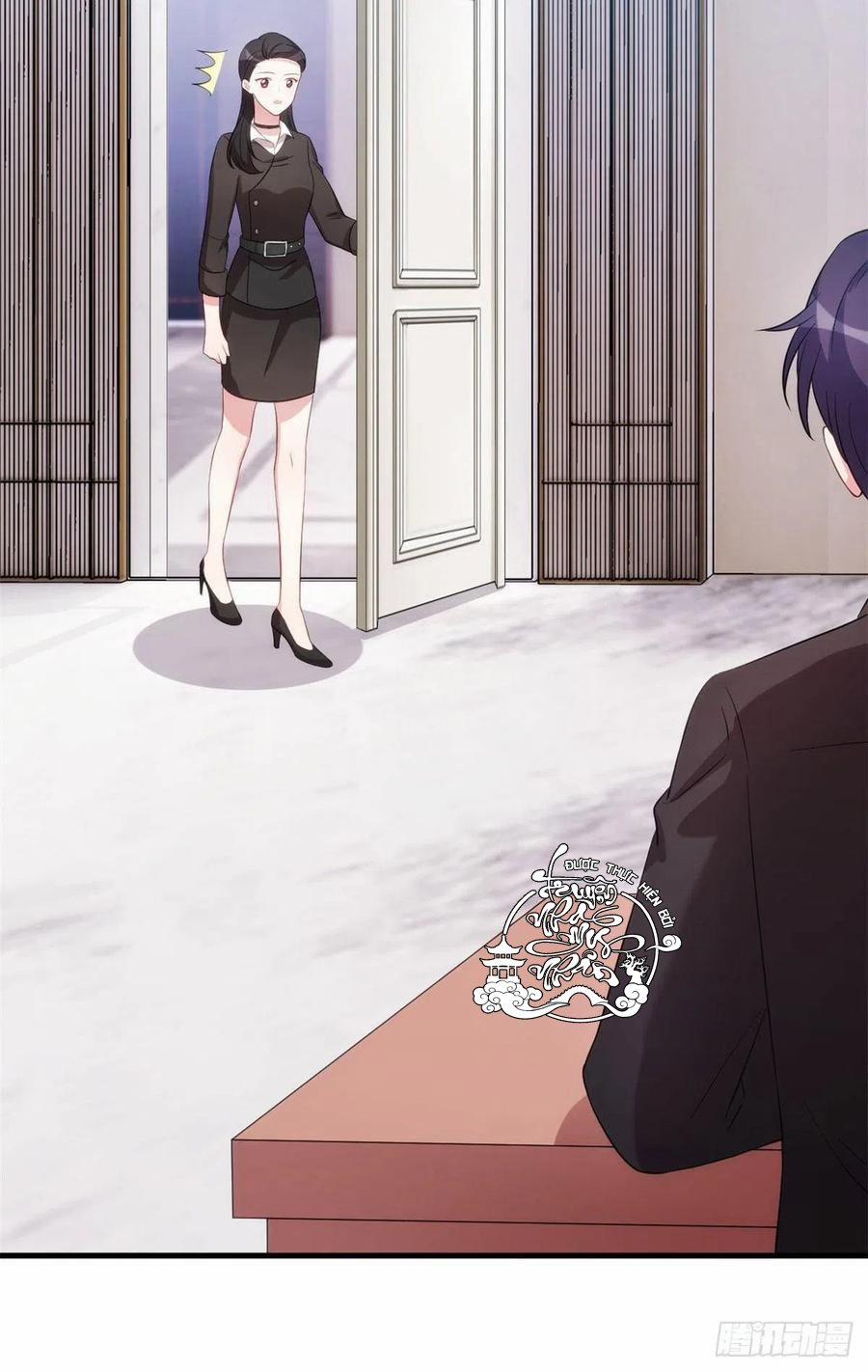 Tiểu Bạch Nam Thần Daddy 74 trang 20