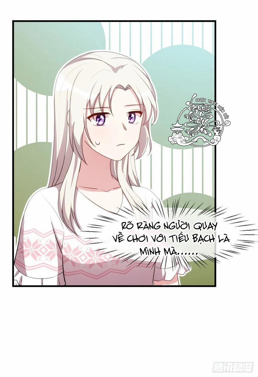 Tiểu Bạch Nam Thần Daddy 74 trang 26