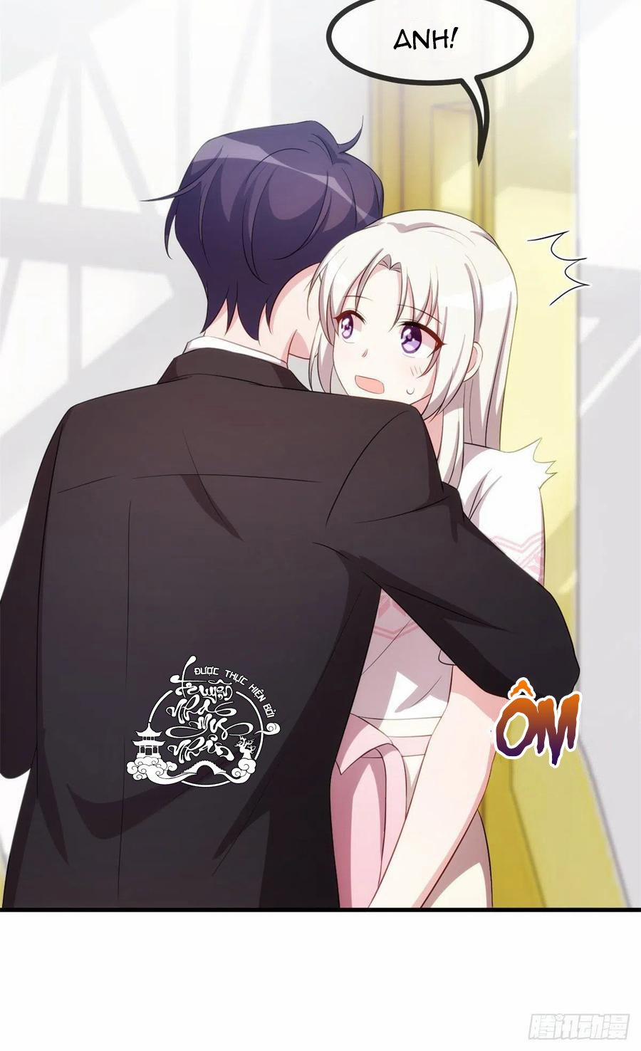 Tiểu Bạch Nam Thần Daddy 74 trang 4