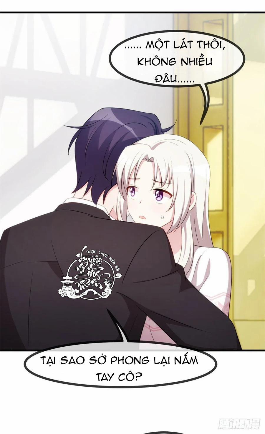 Tiểu Bạch Nam Thần Daddy 74 trang 6