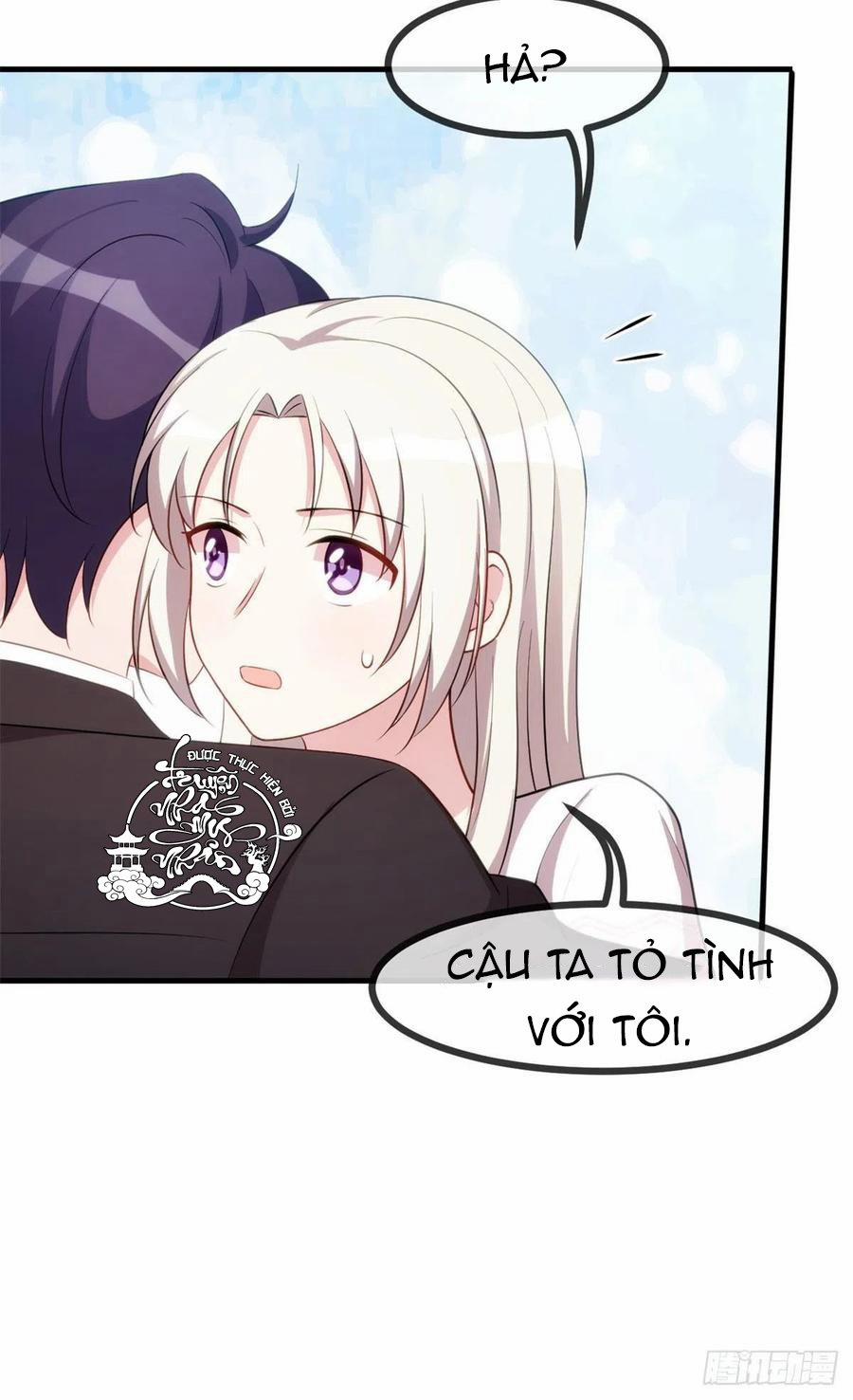 Tiểu Bạch Nam Thần Daddy 74 trang 7