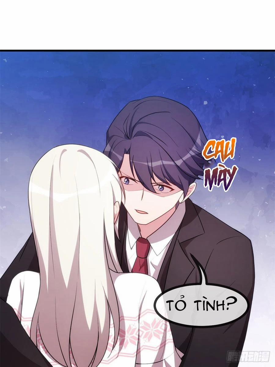 Tiểu Bạch Nam Thần Daddy 74 trang 8