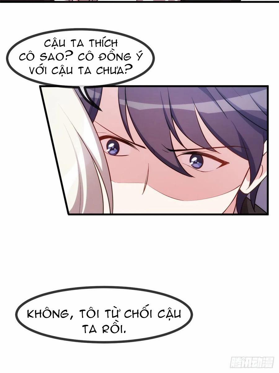 Tiểu Bạch Nam Thần Daddy 74 trang 9