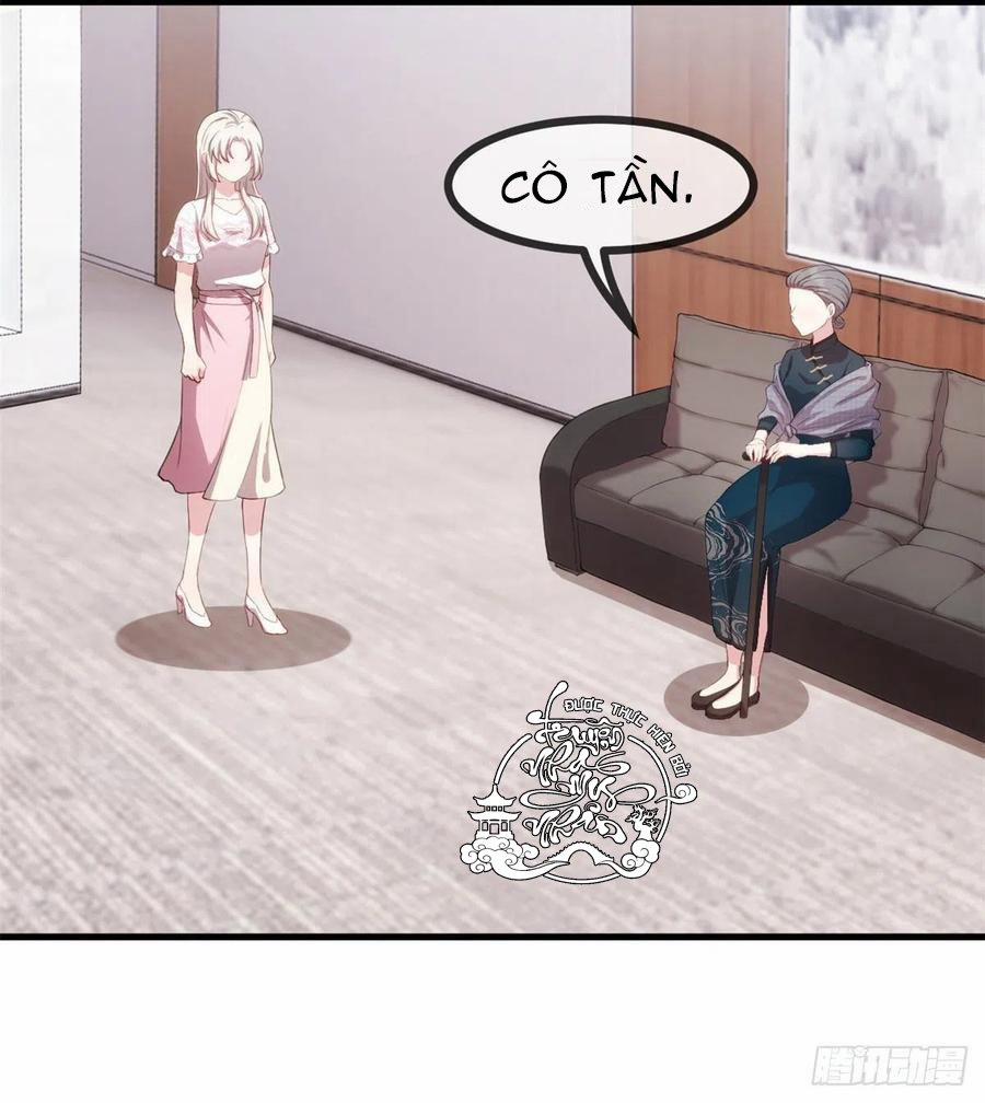 Tiểu Bạch Nam Thần Daddy 75 trang 12