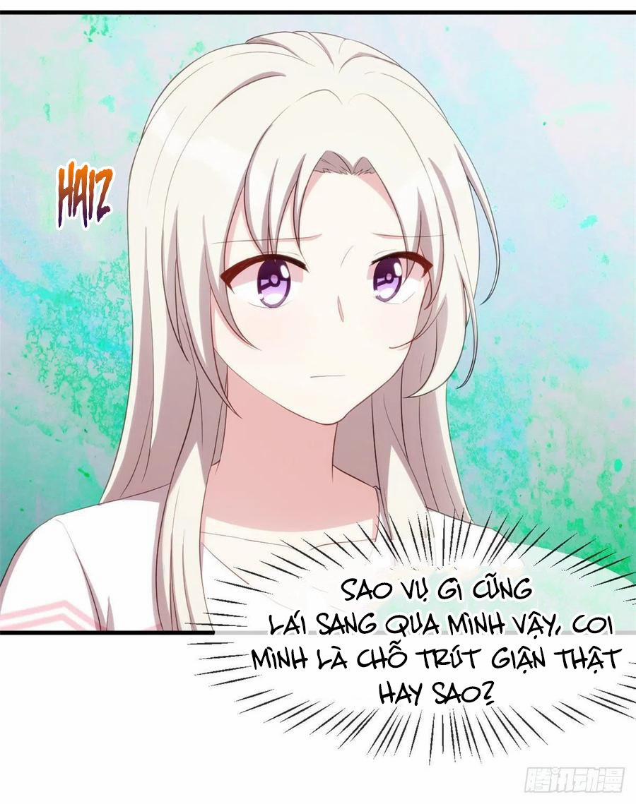 Tiểu Bạch Nam Thần Daddy 75 trang 14