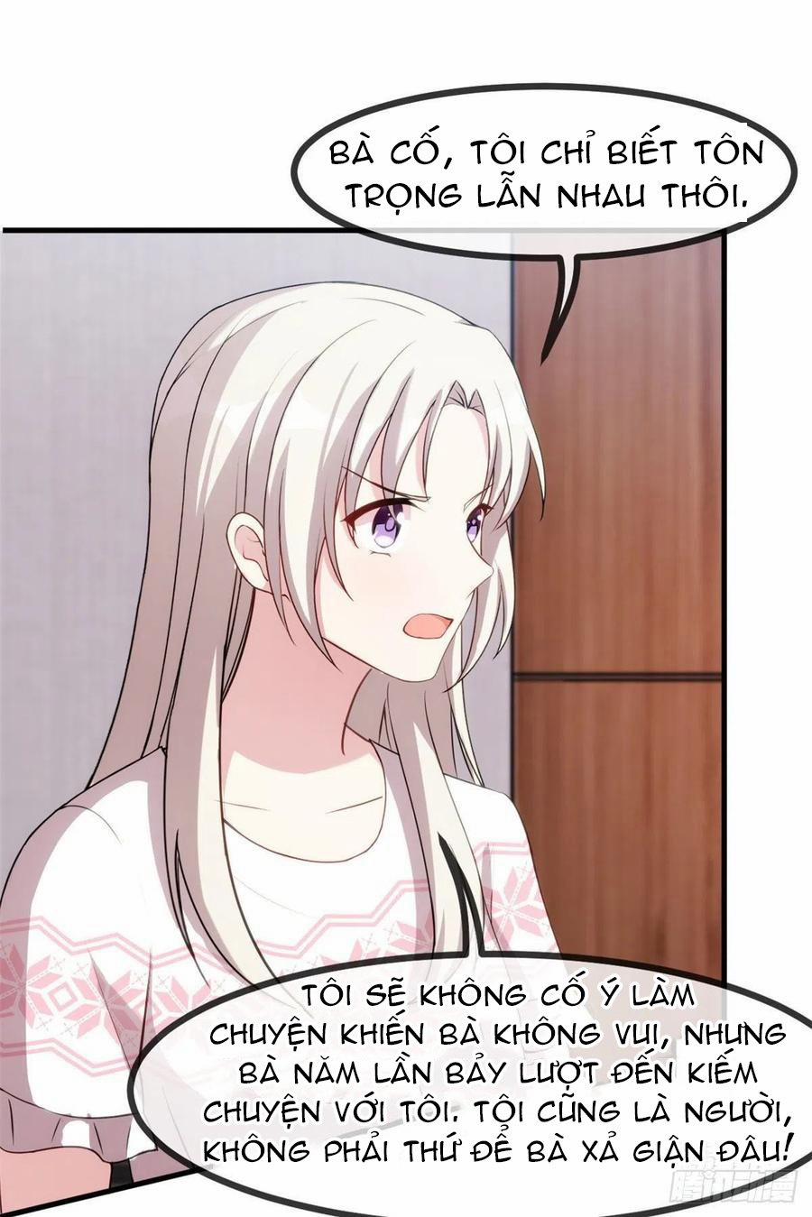 Tiểu Bạch Nam Thần Daddy 75 trang 16