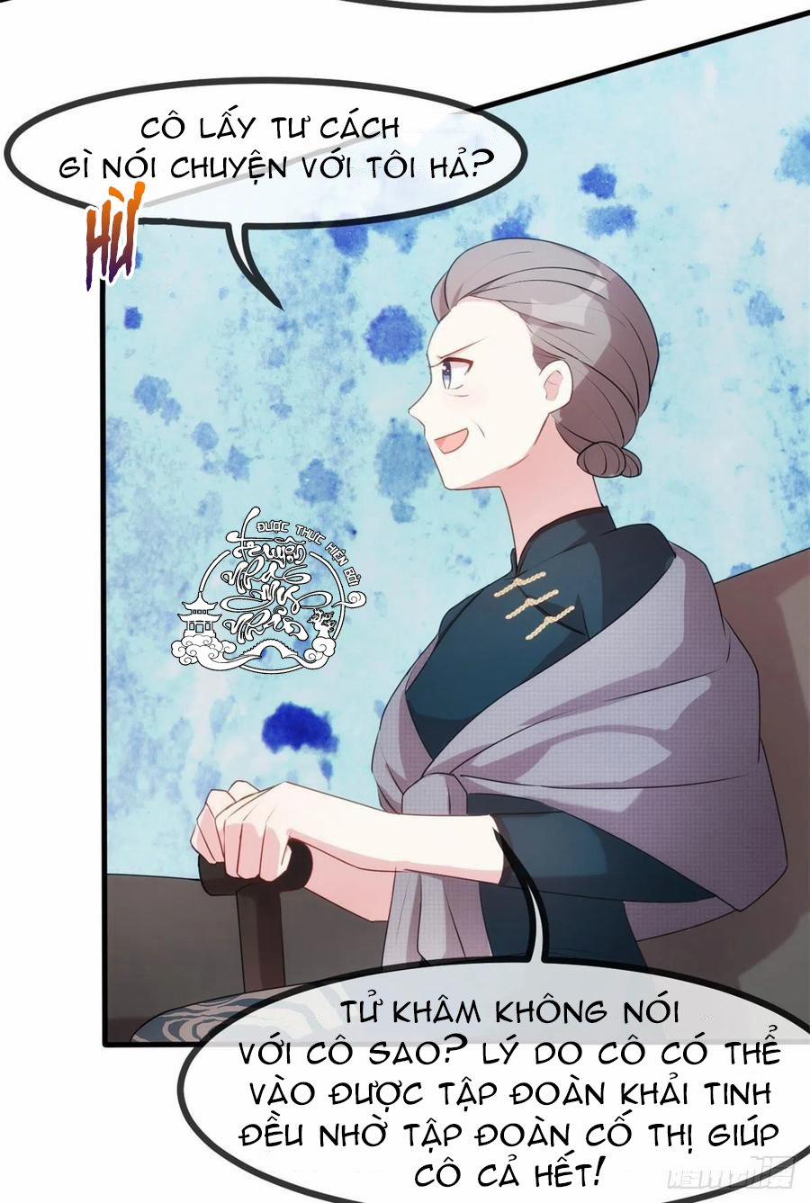 Tiểu Bạch Nam Thần Daddy 75 trang 17