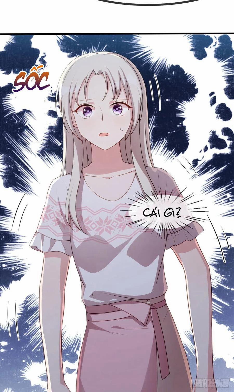 Tiểu Bạch Nam Thần Daddy 75 trang 18