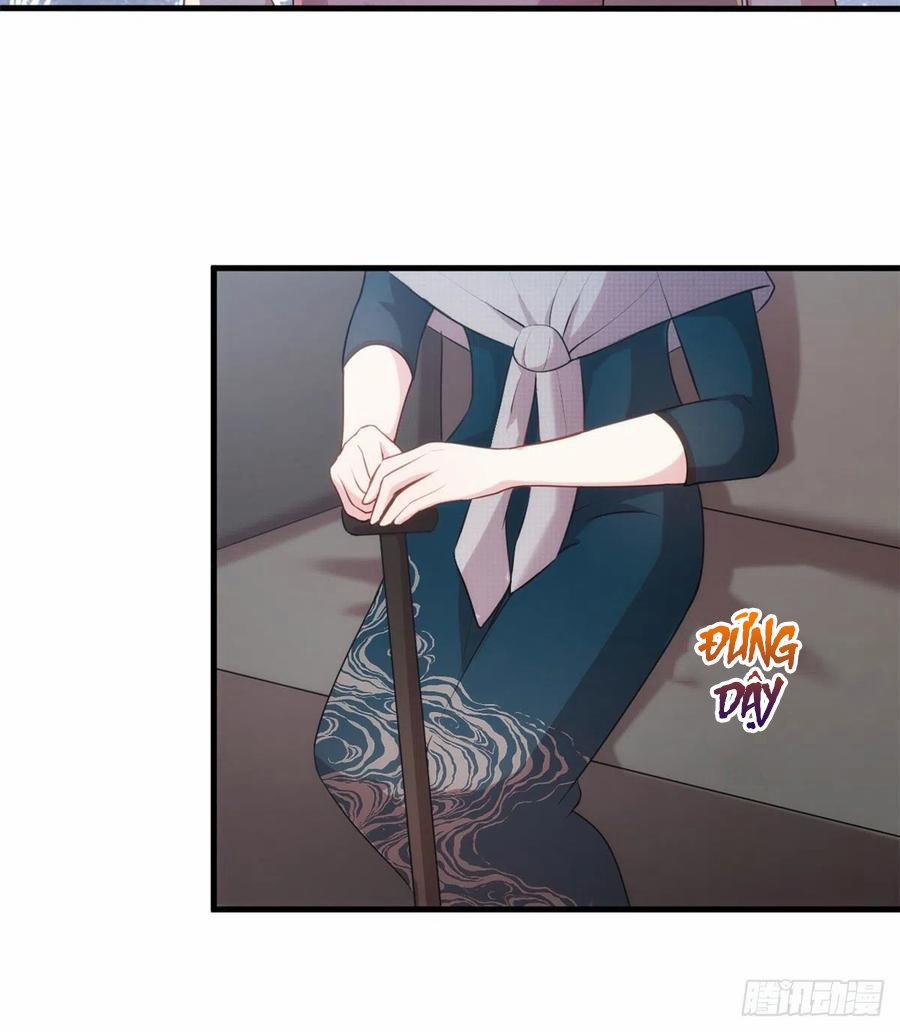 Tiểu Bạch Nam Thần Daddy 75 trang 19