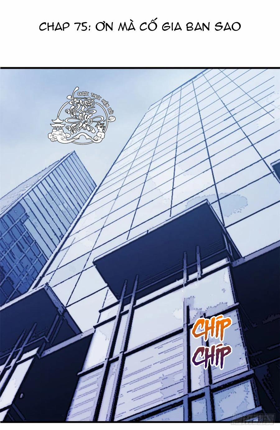 Tiểu Bạch Nam Thần Daddy 75 trang 2