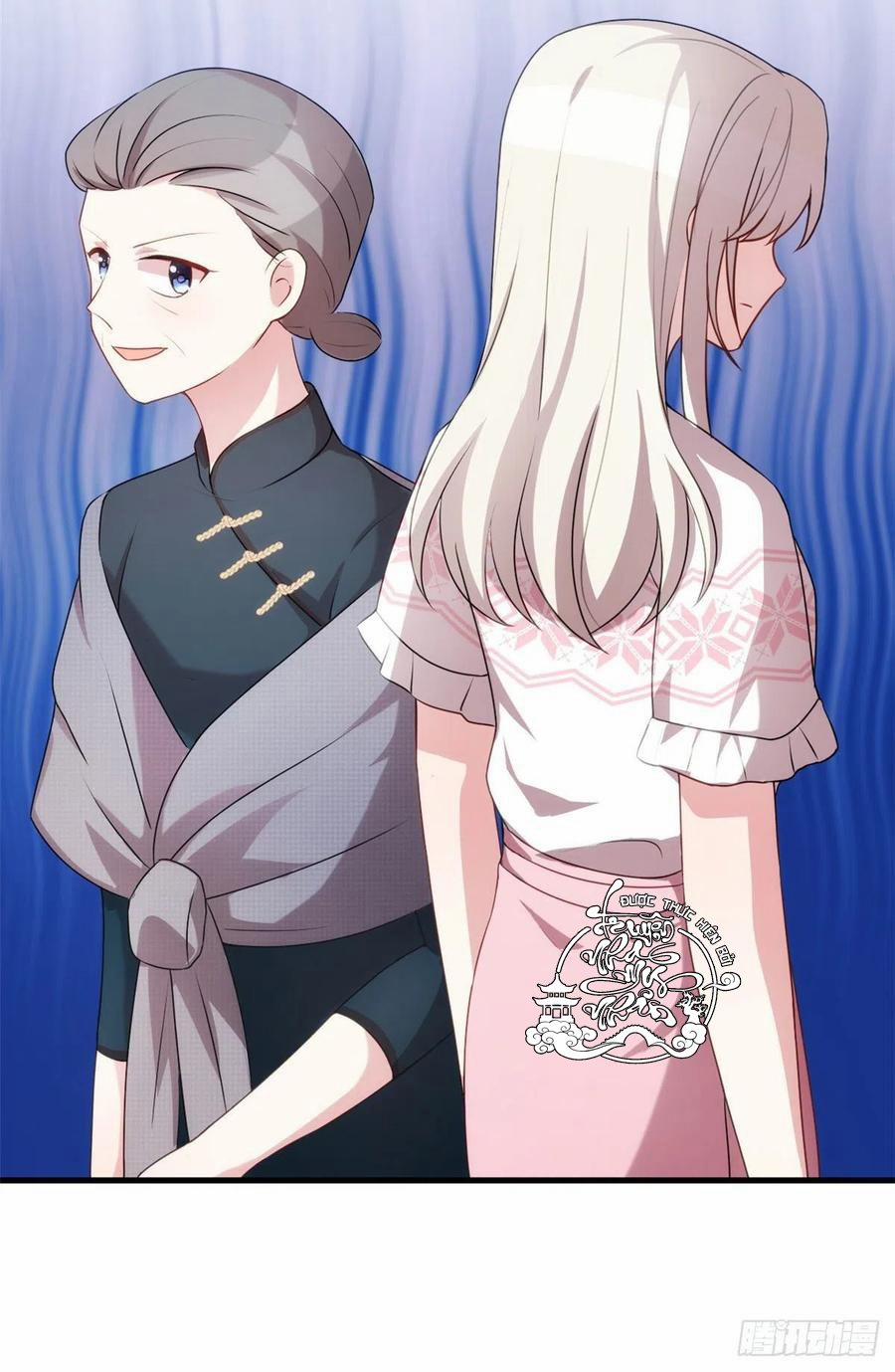 Tiểu Bạch Nam Thần Daddy 75 trang 22