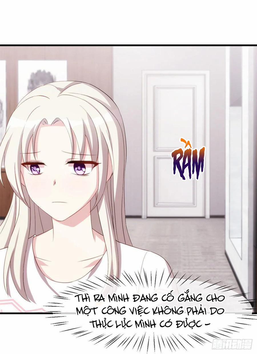 Tiểu Bạch Nam Thần Daddy 75 trang 23