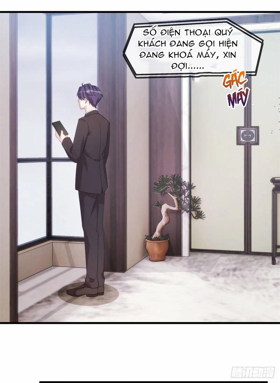 Tiểu Bạch Nam Thần Daddy 75 trang 26