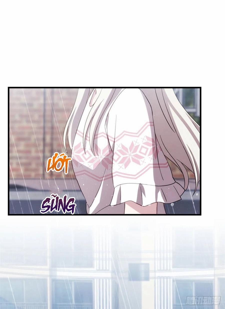 Tiểu Bạch Nam Thần Daddy 75 trang 28