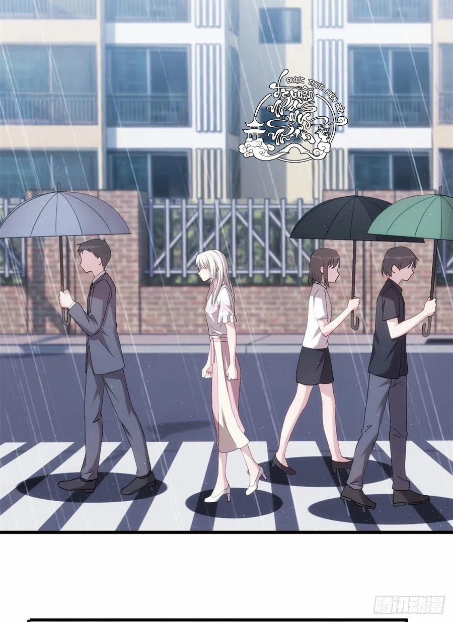 Tiểu Bạch Nam Thần Daddy 75 trang 29