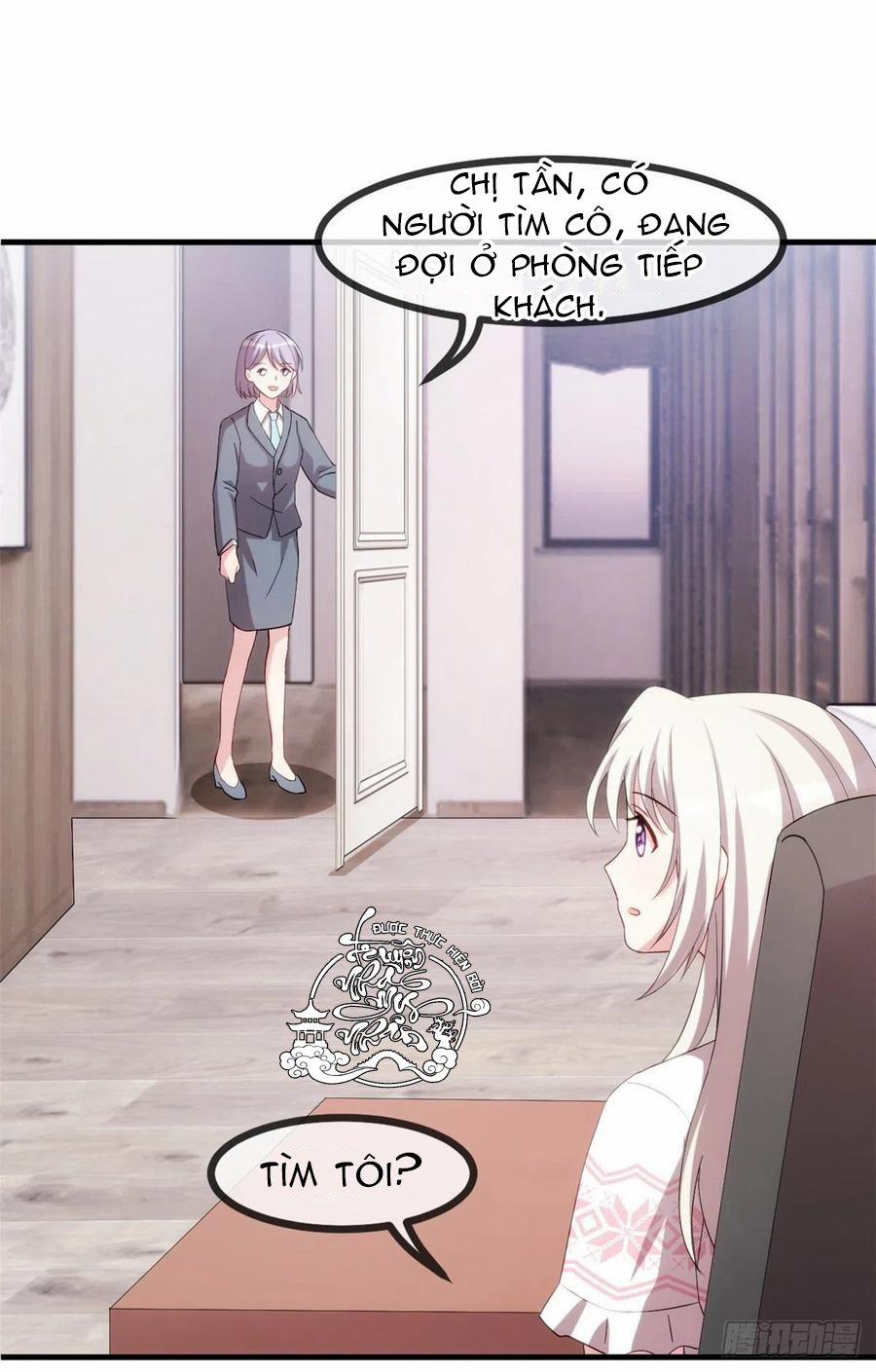 Tiểu Bạch Nam Thần Daddy 75 trang 3