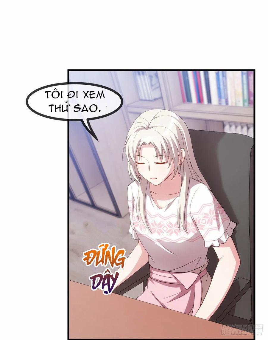 Tiểu Bạch Nam Thần Daddy 75 trang 4