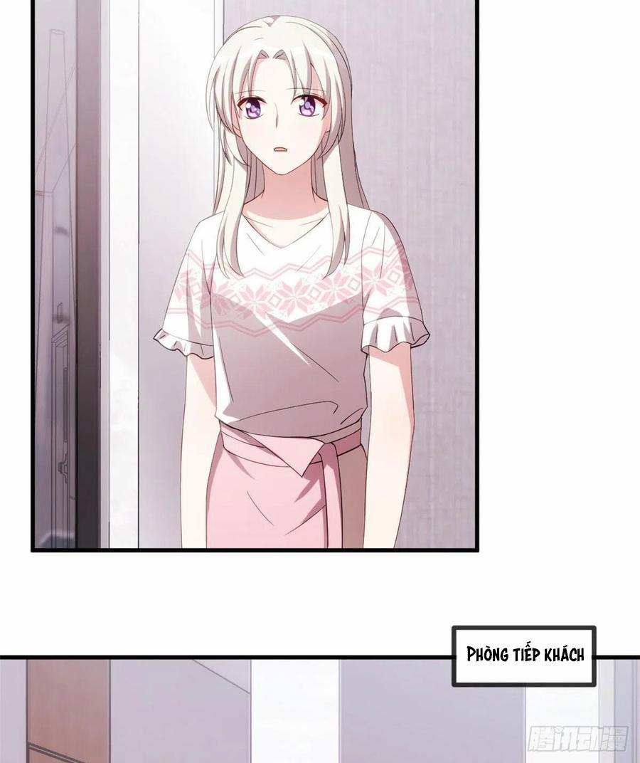 Tiểu Bạch Nam Thần Daddy 75 trang 6