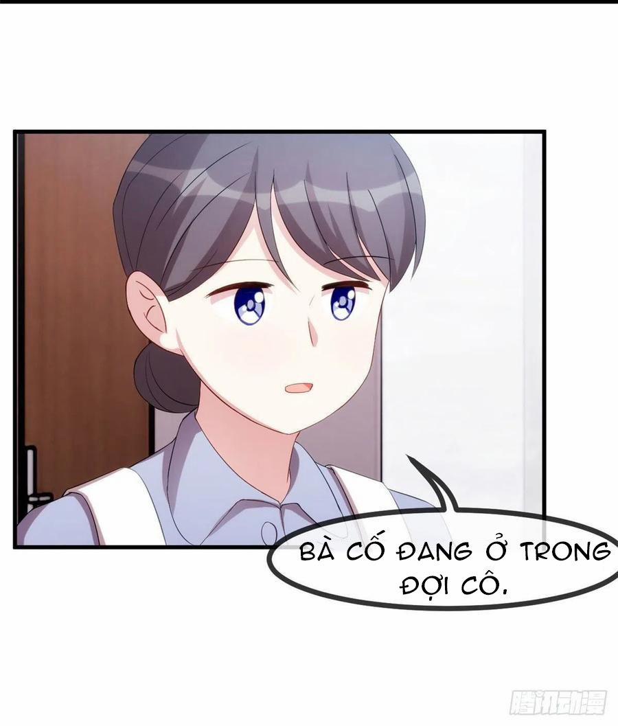 Tiểu Bạch Nam Thần Daddy 75 trang 8