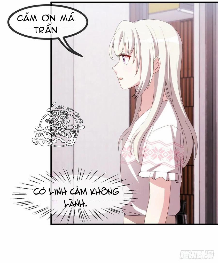 Tiểu Bạch Nam Thần Daddy 75 trang 9