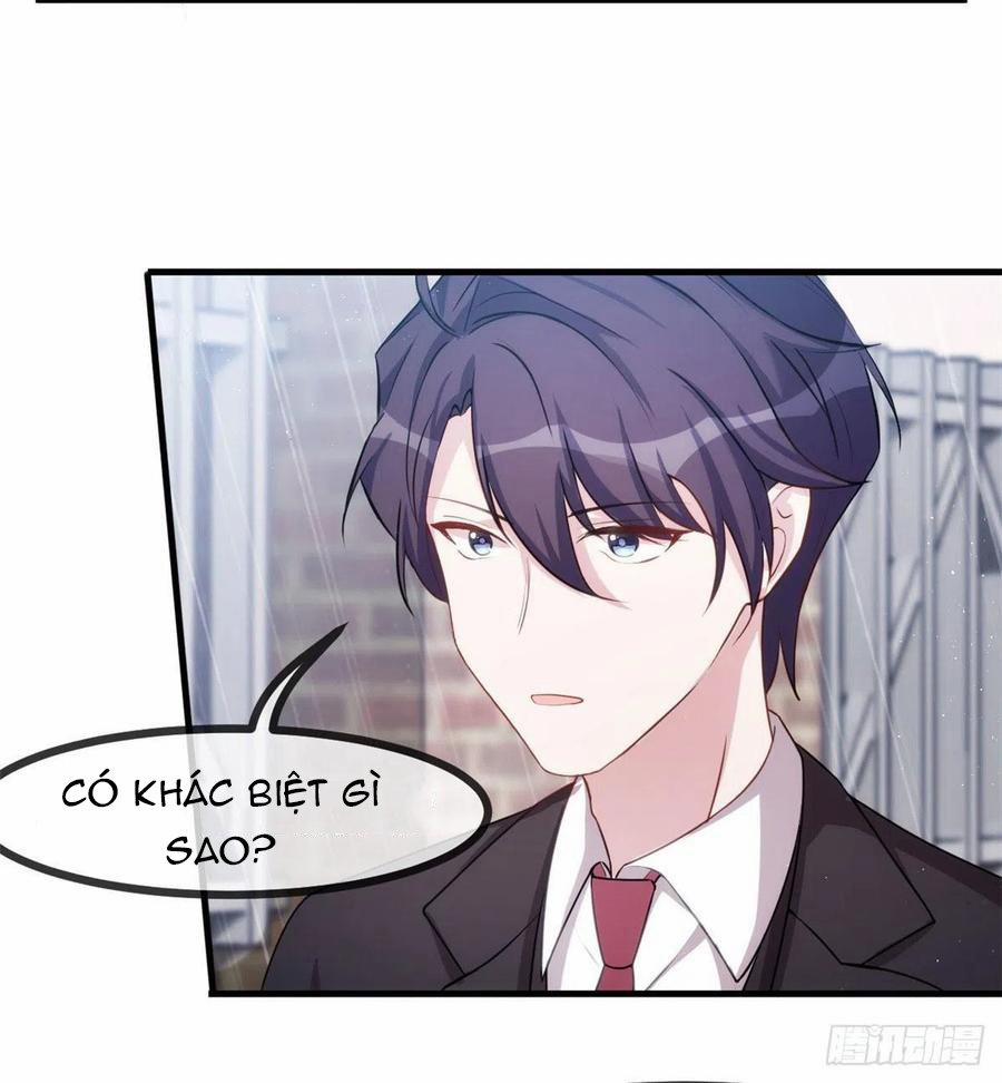 Tiểu Bạch Nam Thần Daddy 76 trang 11