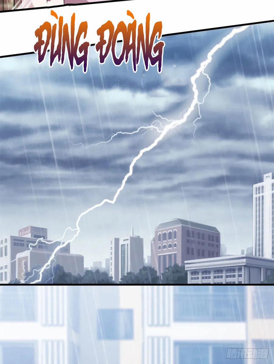 Tiểu Bạch Nam Thần Daddy 76 trang 14