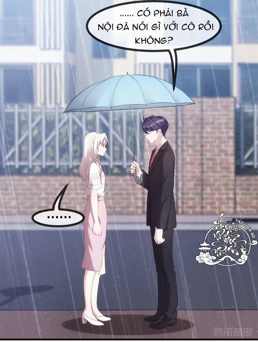 Tiểu Bạch Nam Thần Daddy 76 trang 15