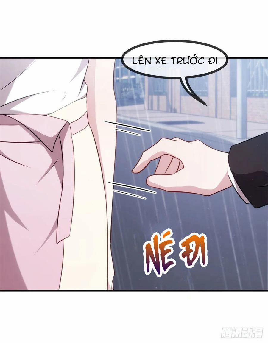 Tiểu Bạch Nam Thần Daddy 76 trang 16