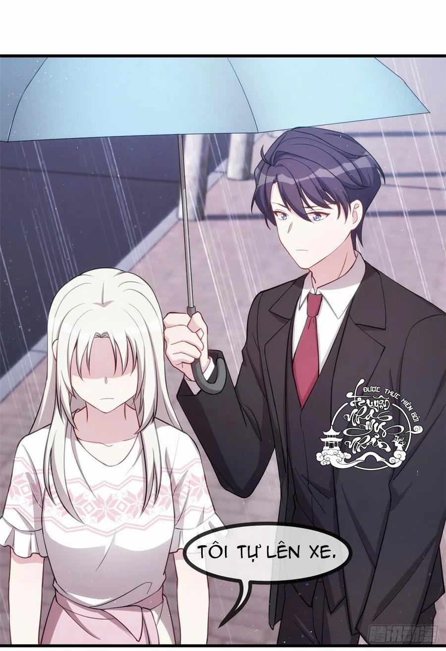 Tiểu Bạch Nam Thần Daddy 76 trang 17