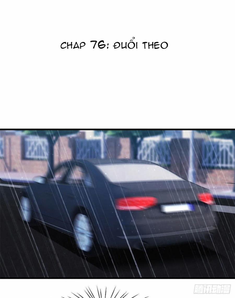 Tiểu Bạch Nam Thần Daddy 76 trang 2