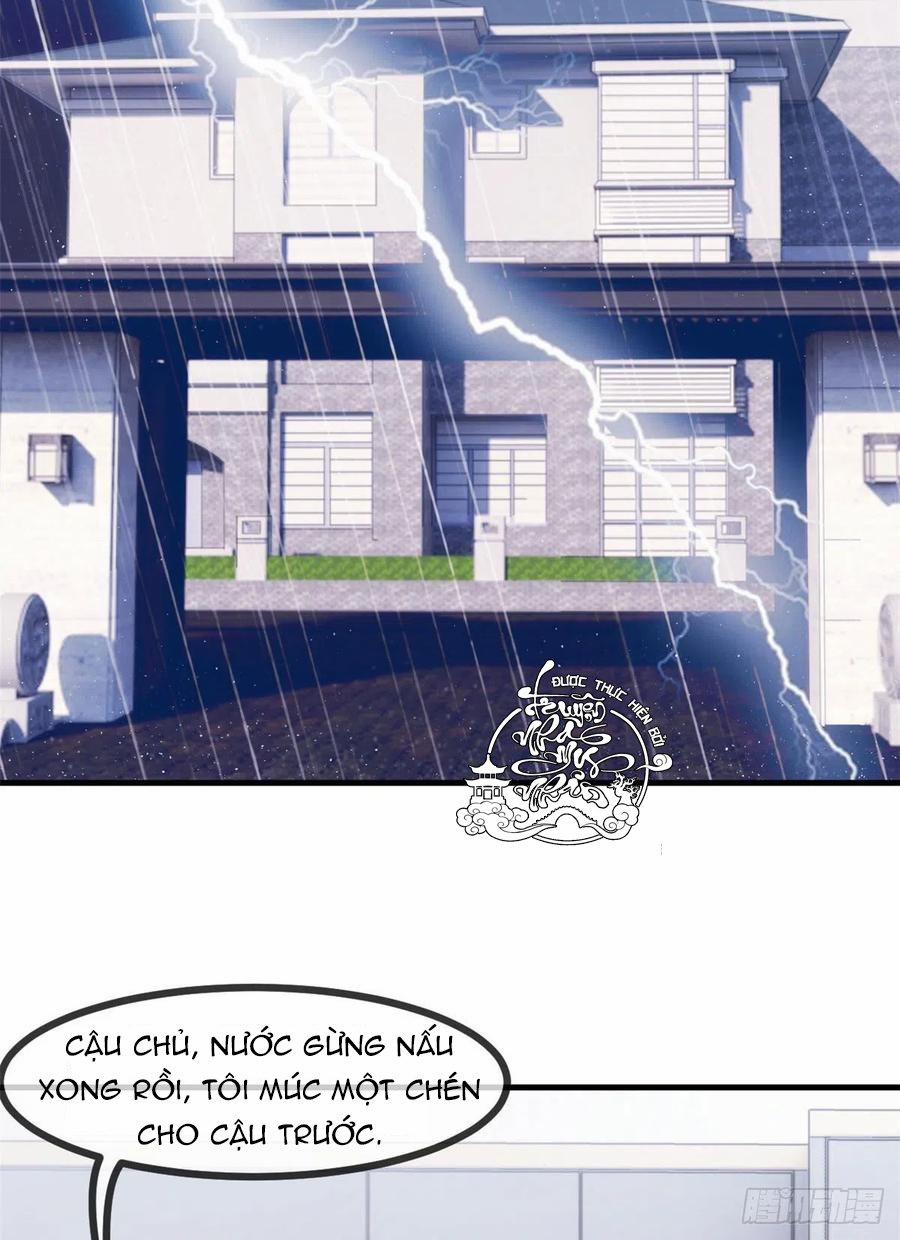 Tiểu Bạch Nam Thần Daddy 76 trang 20