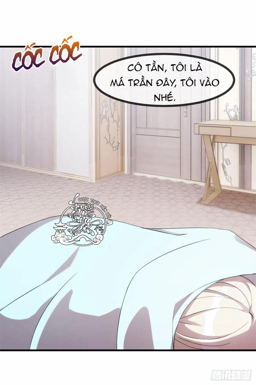 Tiểu Bạch Nam Thần Daddy 76 trang 24