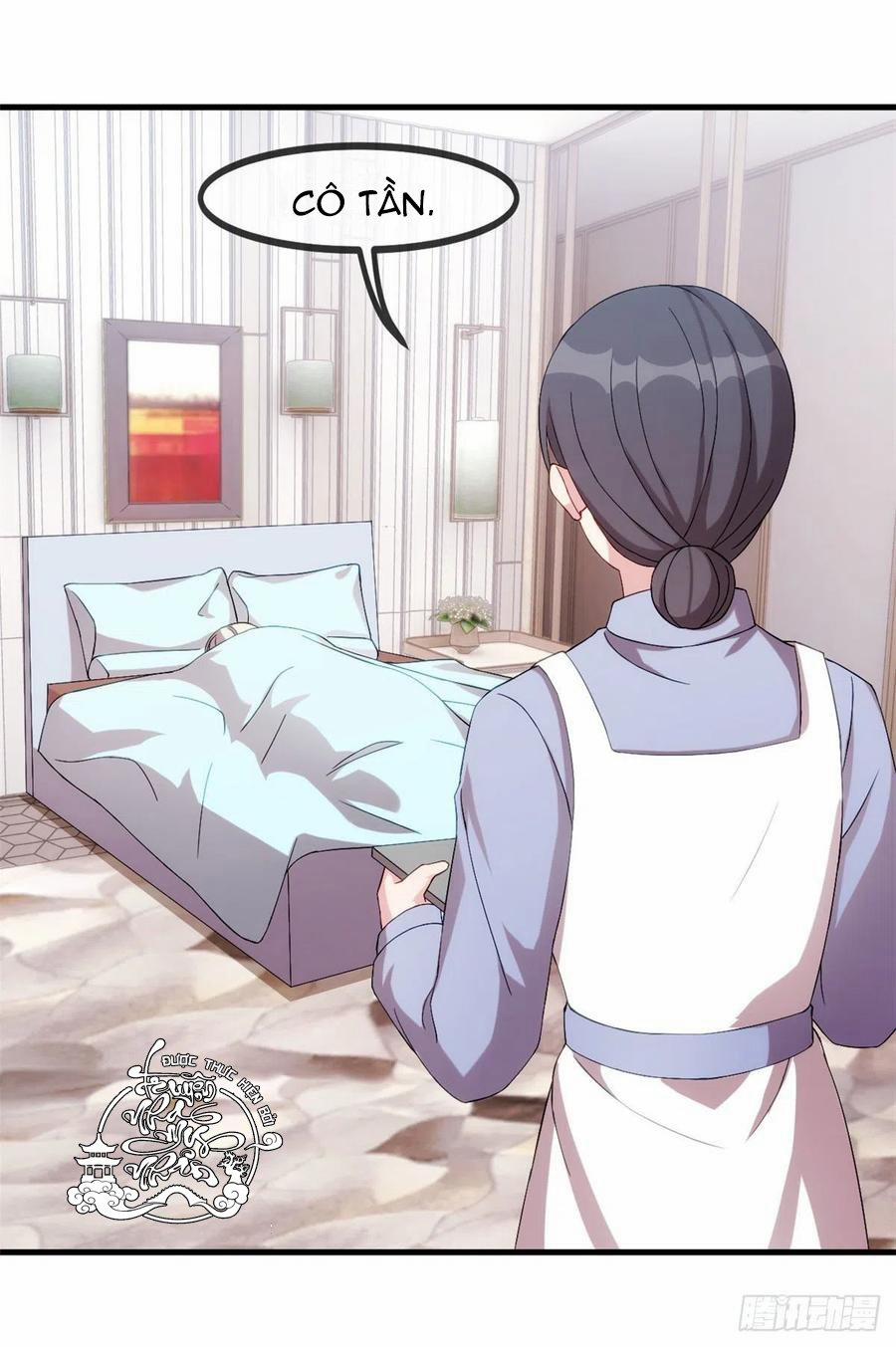 Tiểu Bạch Nam Thần Daddy 76 trang 25