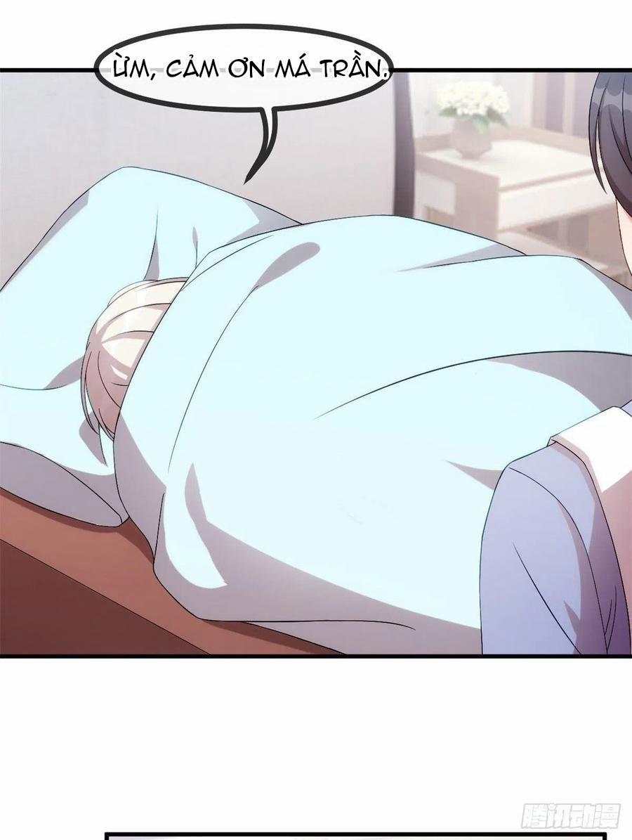 Tiểu Bạch Nam Thần Daddy 76 trang 28